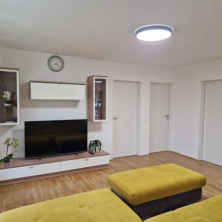 Patricia House Apartment Любляна Екстериор снимка