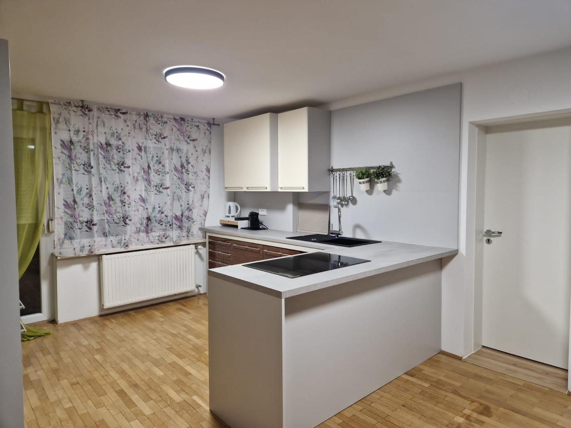 Patricia House Apartment Любляна Екстериор снимка
