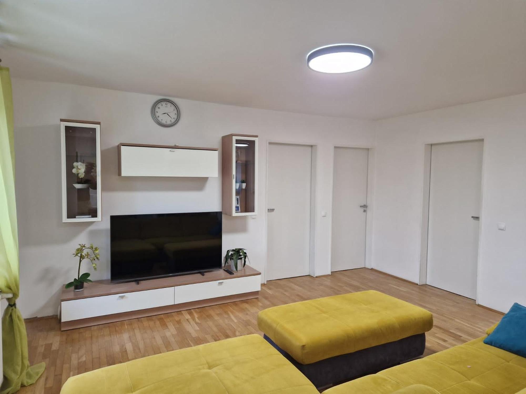 Patricia House Apartment Любляна Екстериор снимка