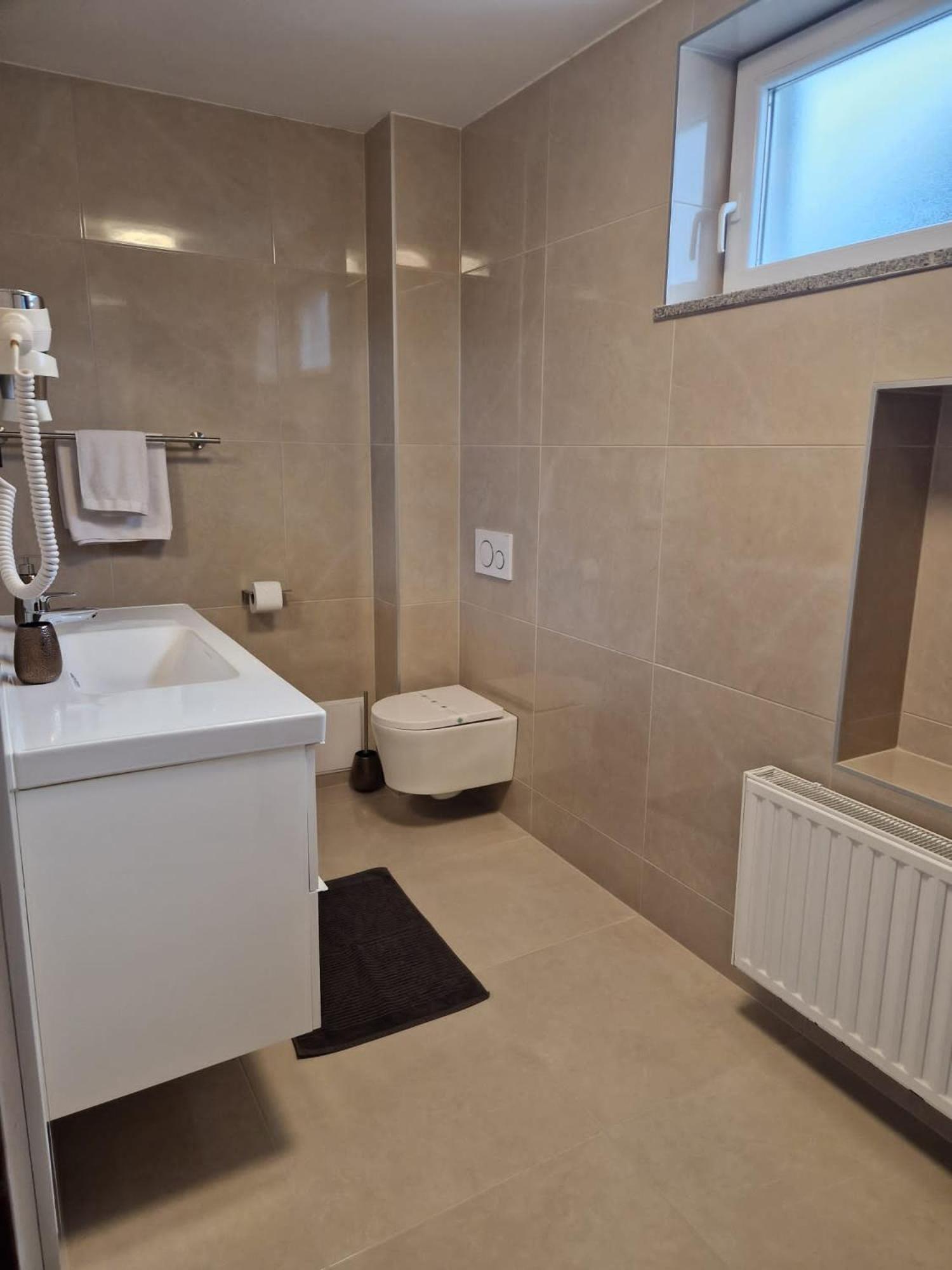 Patricia House Apartment Любляна Екстериор снимка