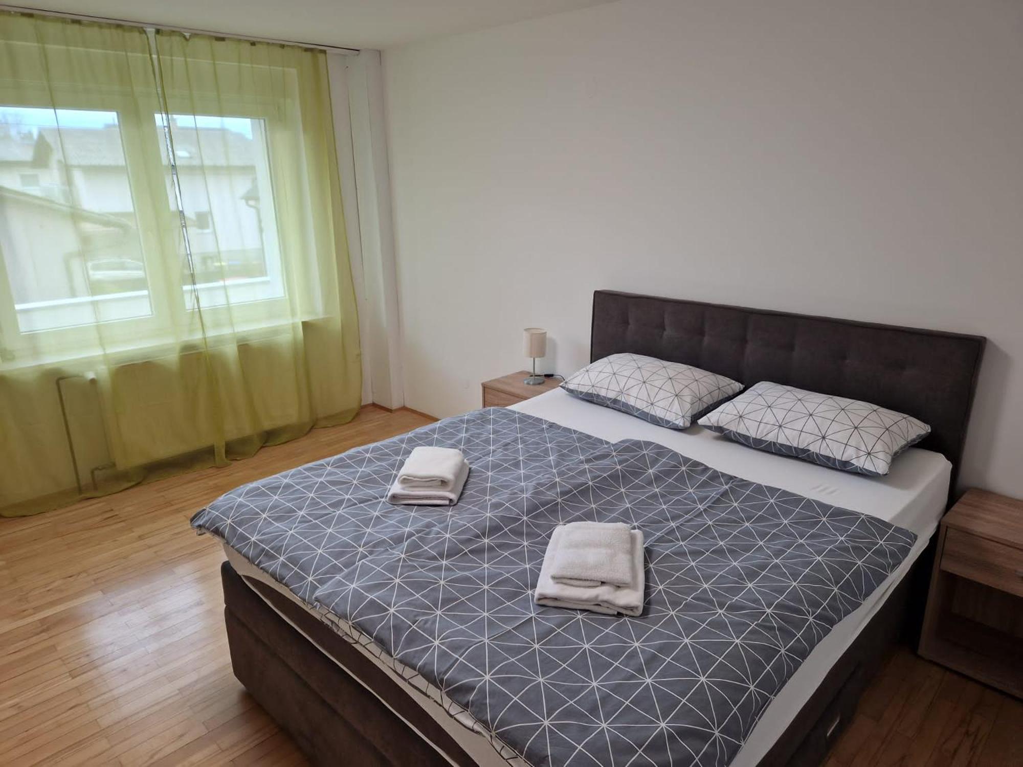 Patricia House Apartment Любляна Екстериор снимка