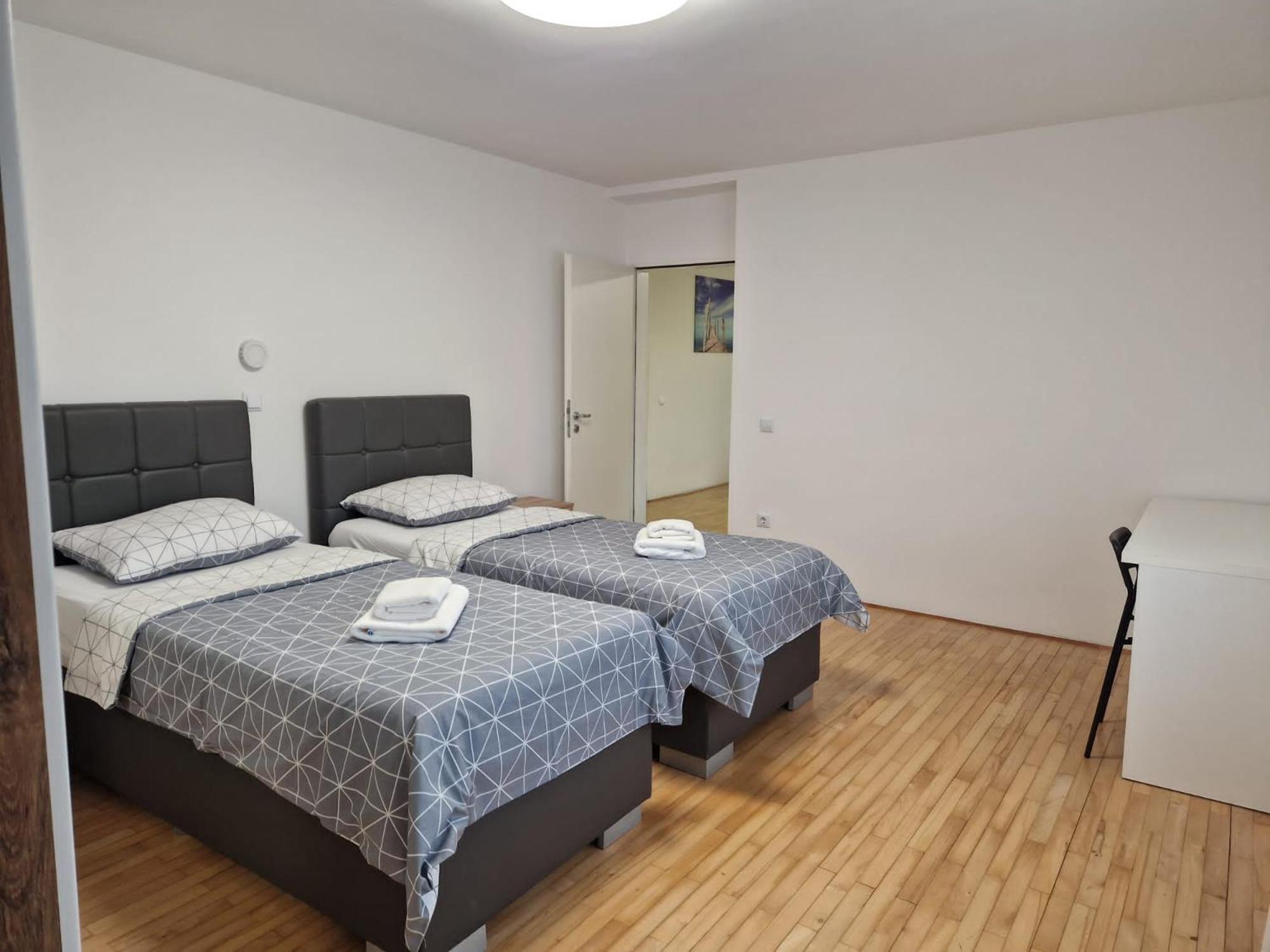 Patricia House Apartment Любляна Екстериор снимка