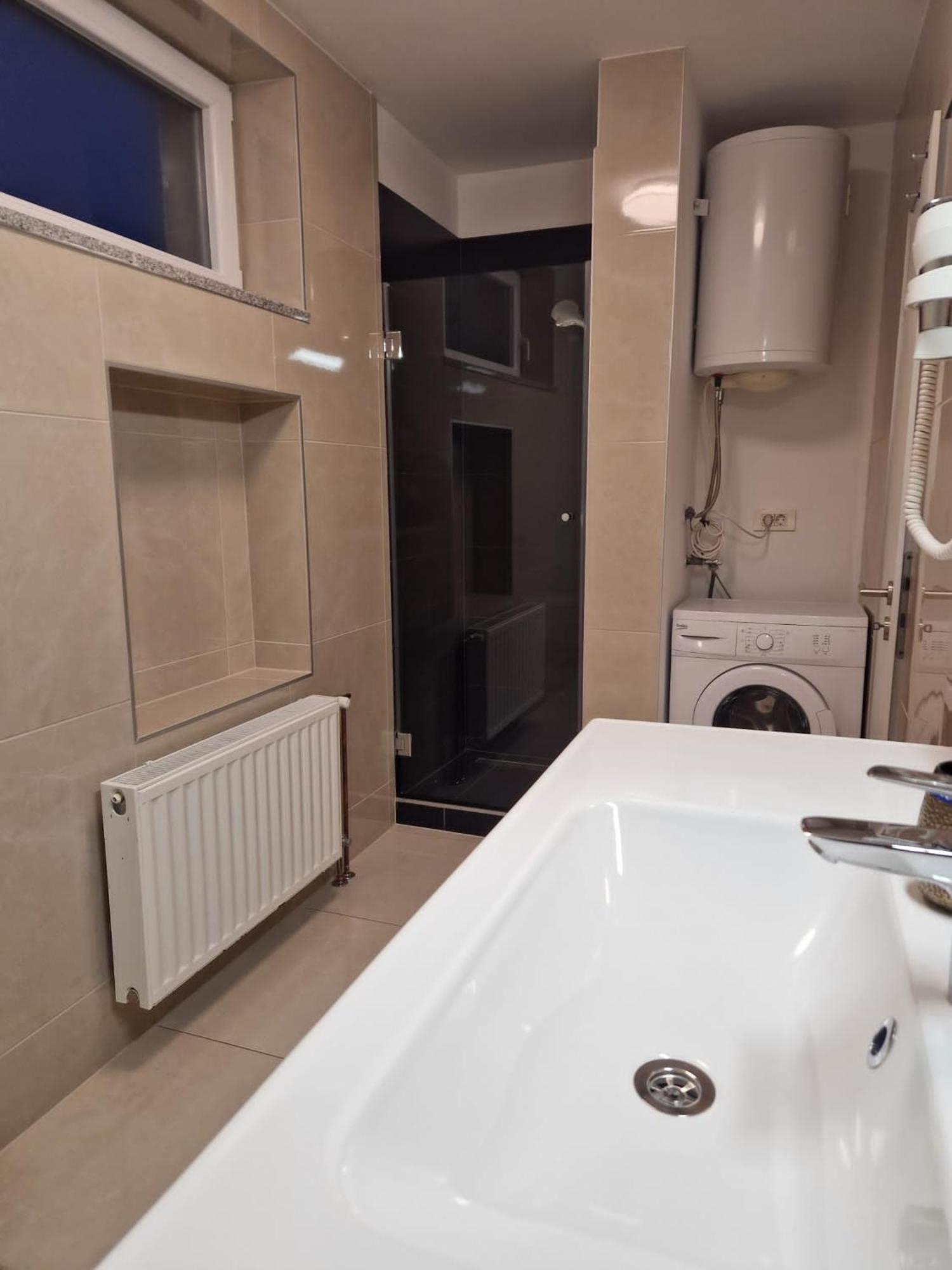Patricia House Apartment Любляна Екстериор снимка
