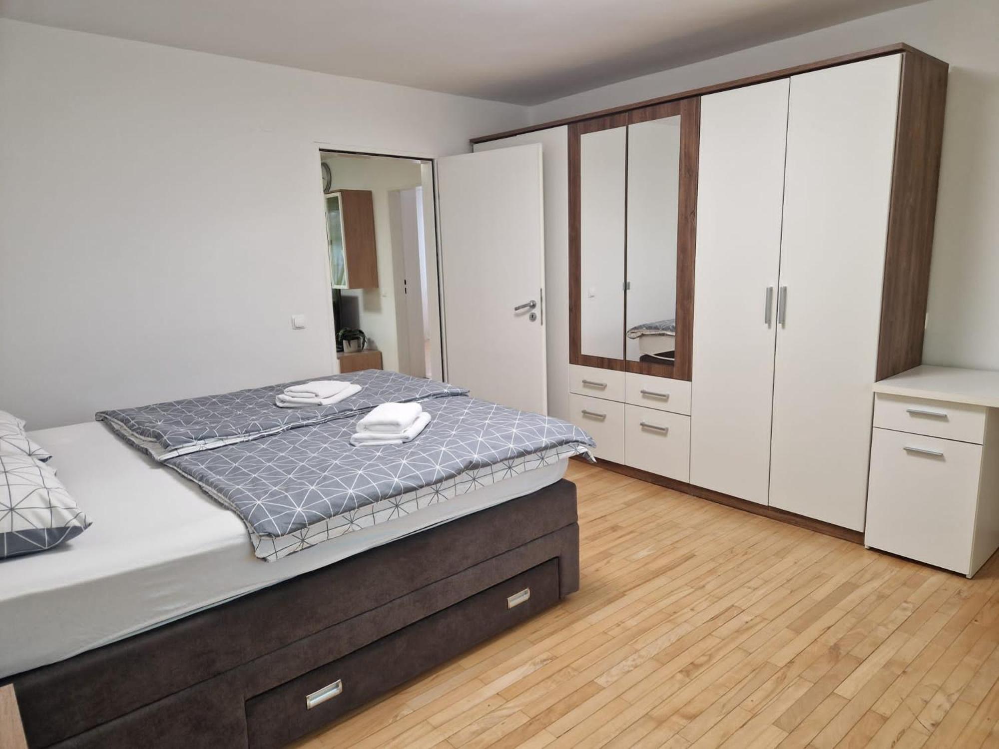 Patricia House Apartment Любляна Екстериор снимка