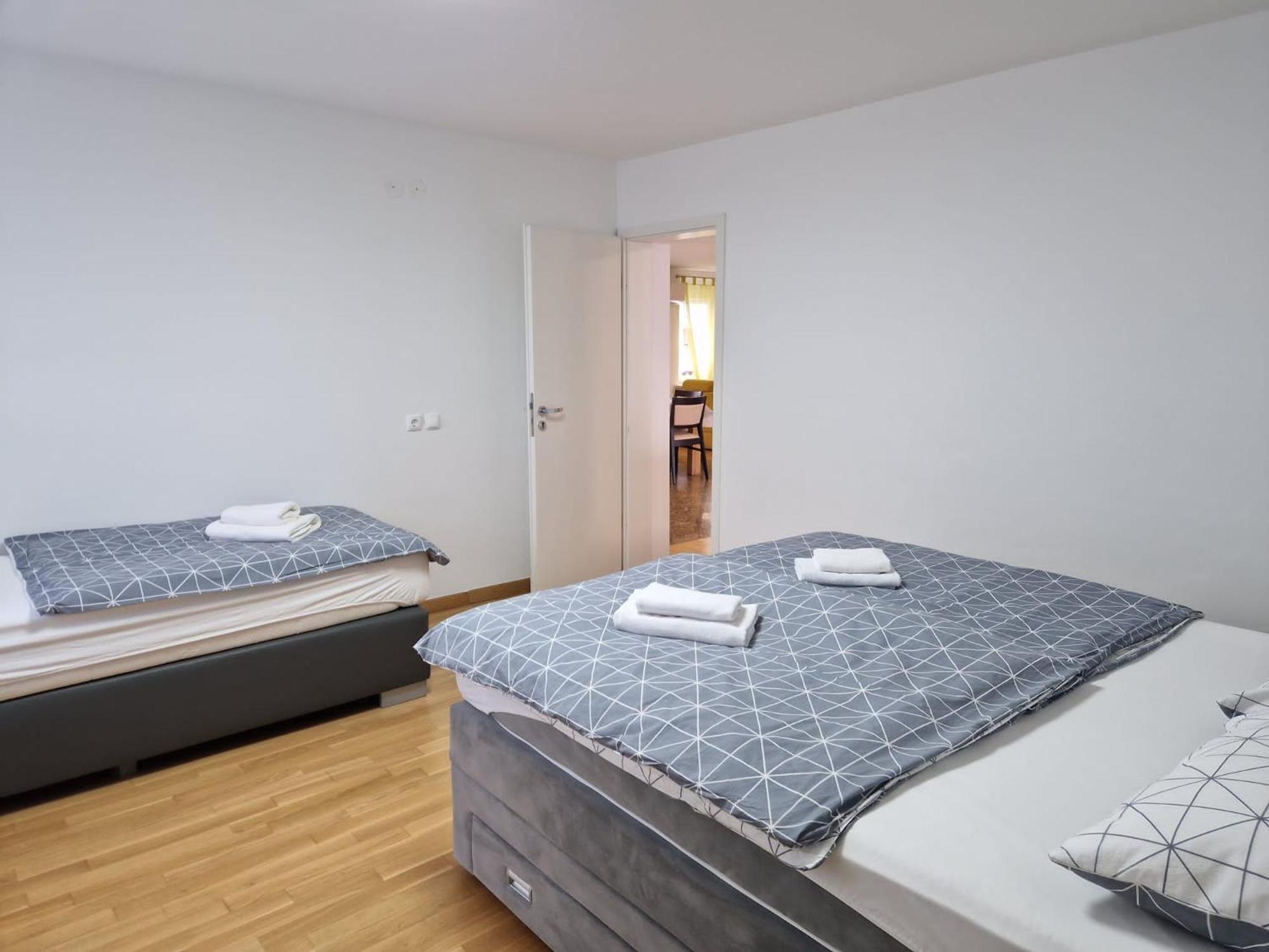 Patricia House Apartment Любляна Екстериор снимка