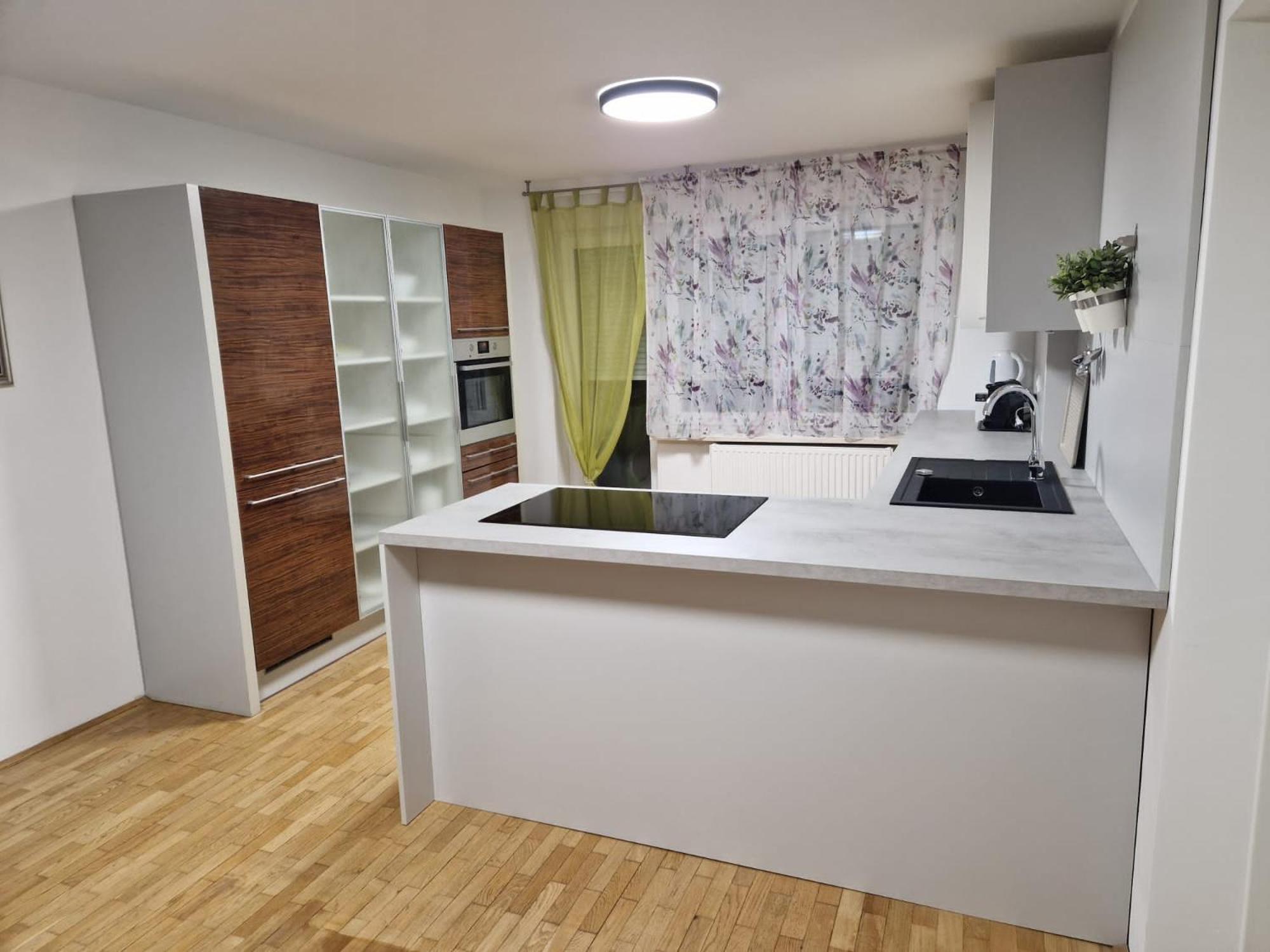 Patricia House Apartment Любляна Екстериор снимка