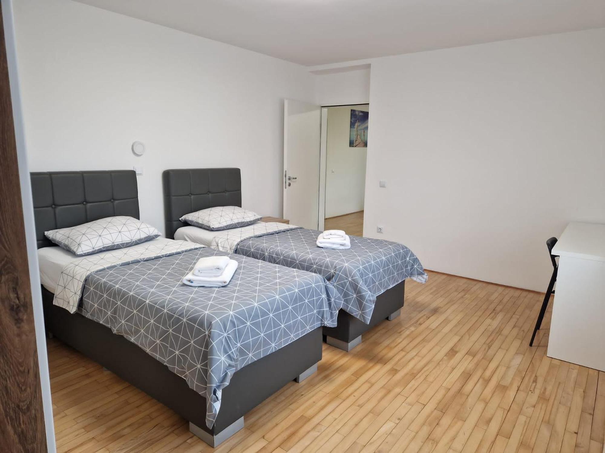 Patricia House Apartment Любляна Екстериор снимка