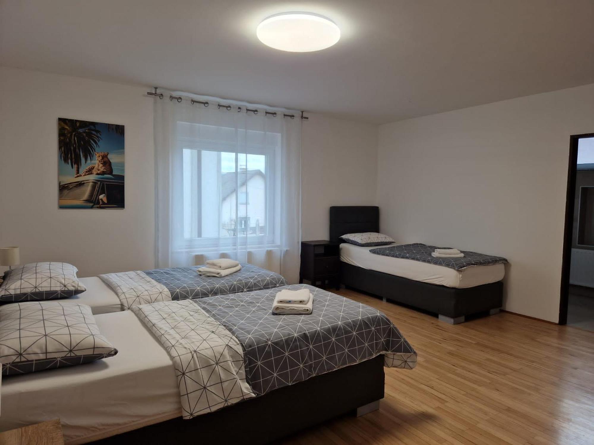 Patricia House Apartment Любляна Екстериор снимка