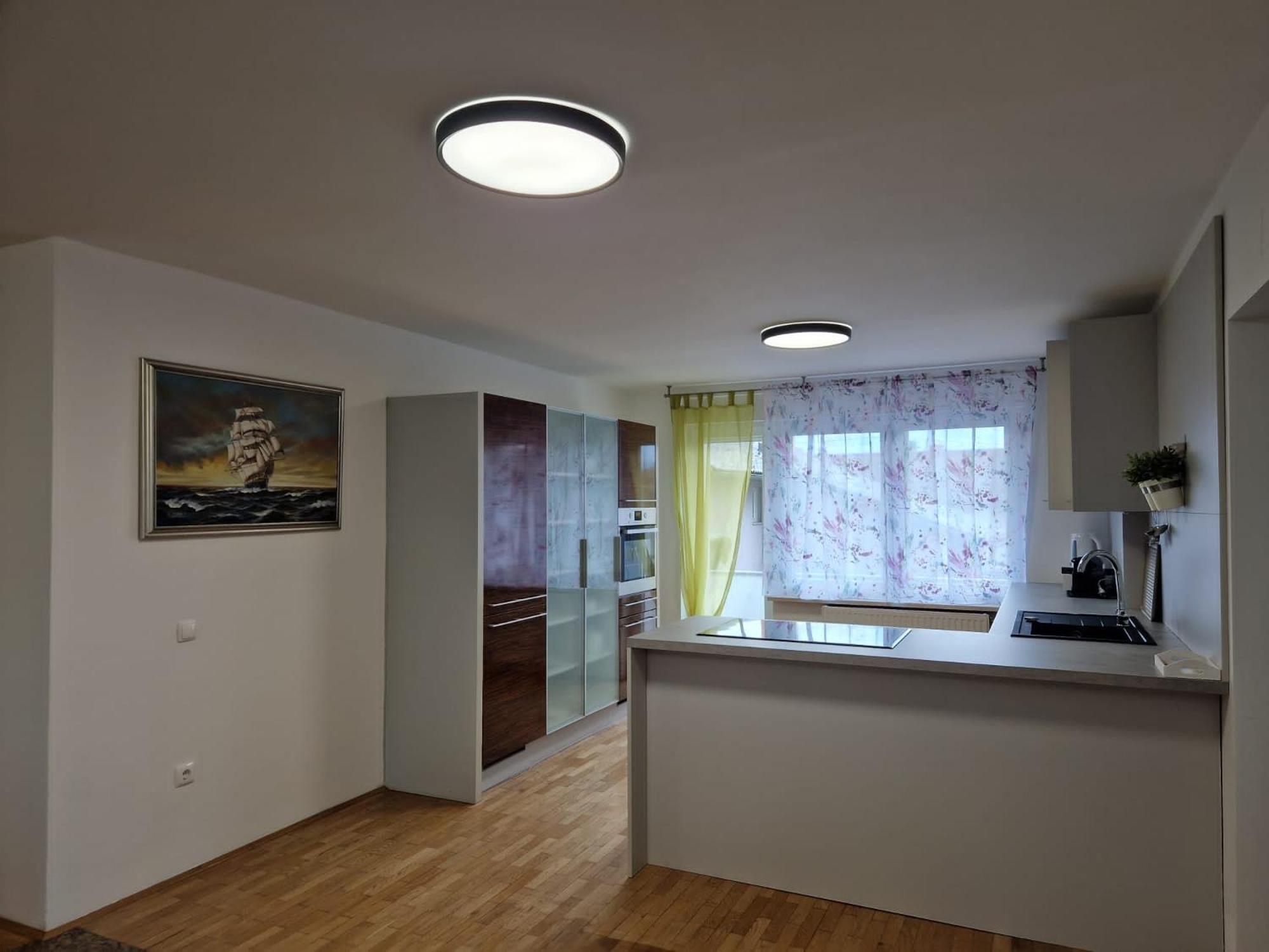 Patricia House Apartment Любляна Екстериор снимка