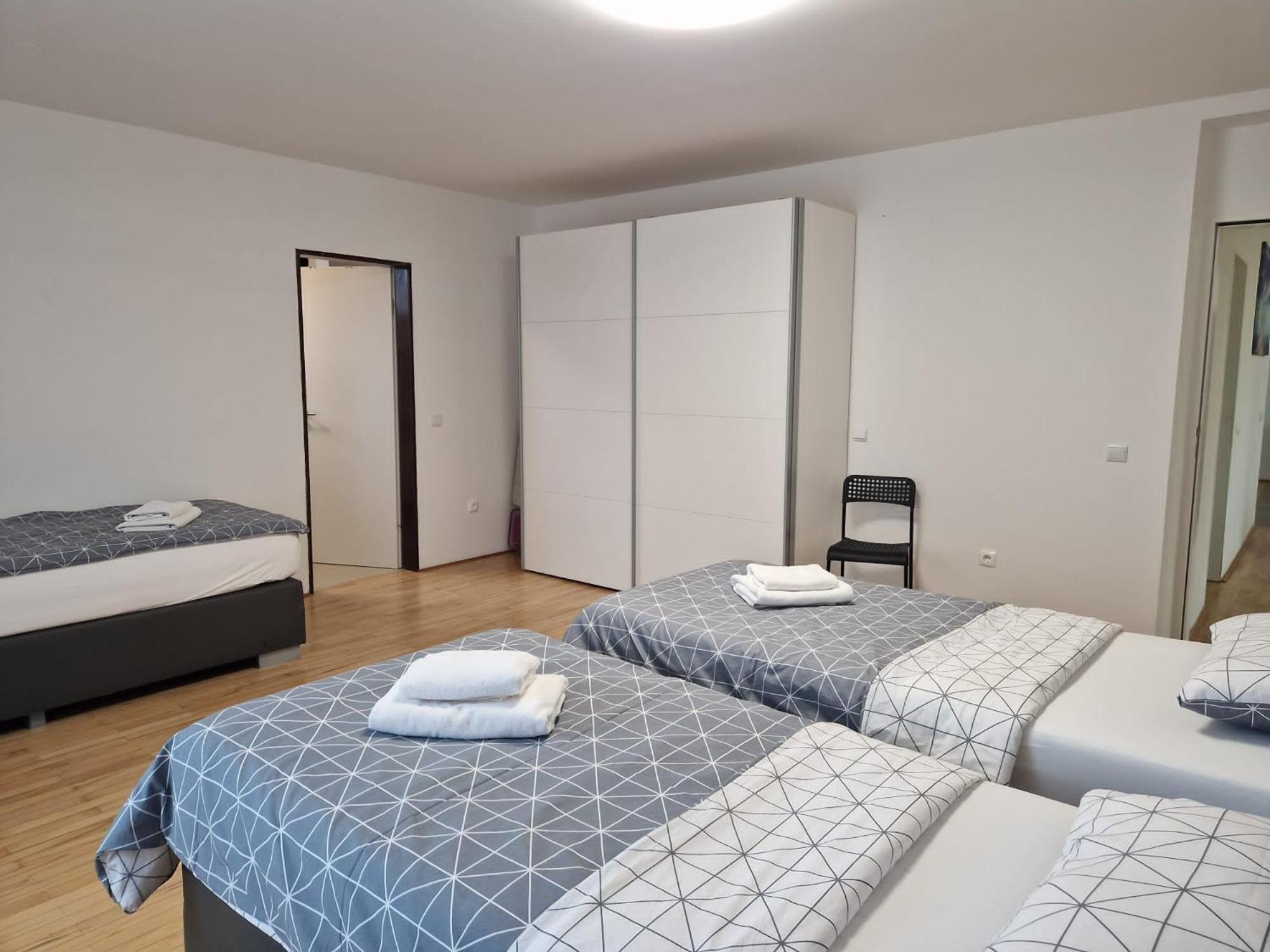 Patricia House Apartment Любляна Екстериор снимка