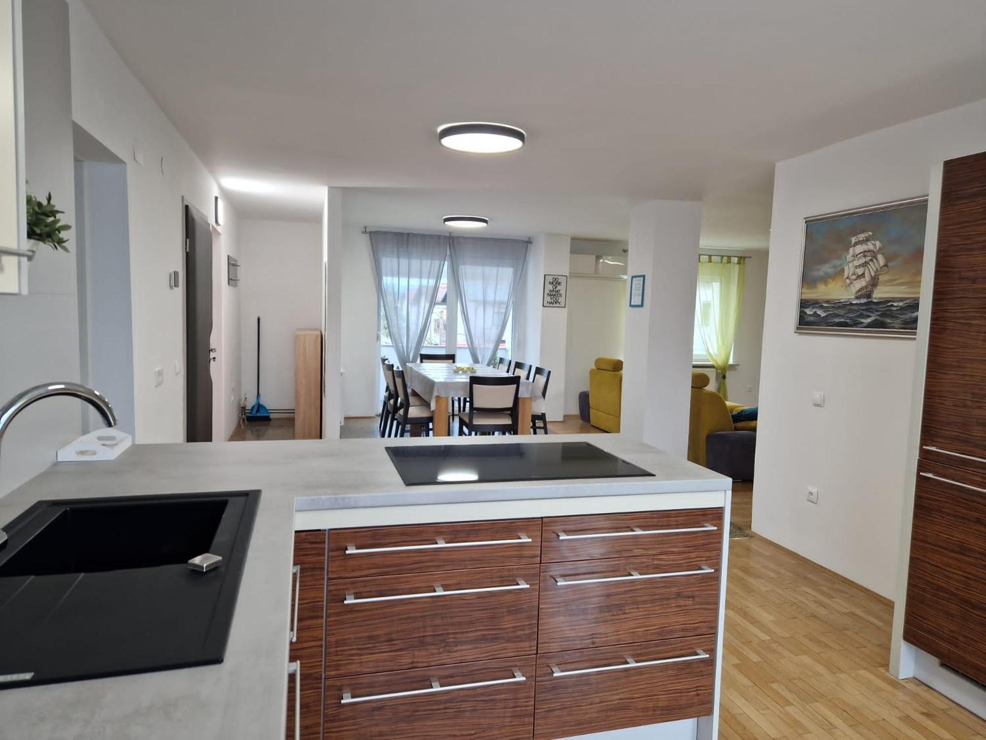 Patricia House Apartment Любляна Екстериор снимка