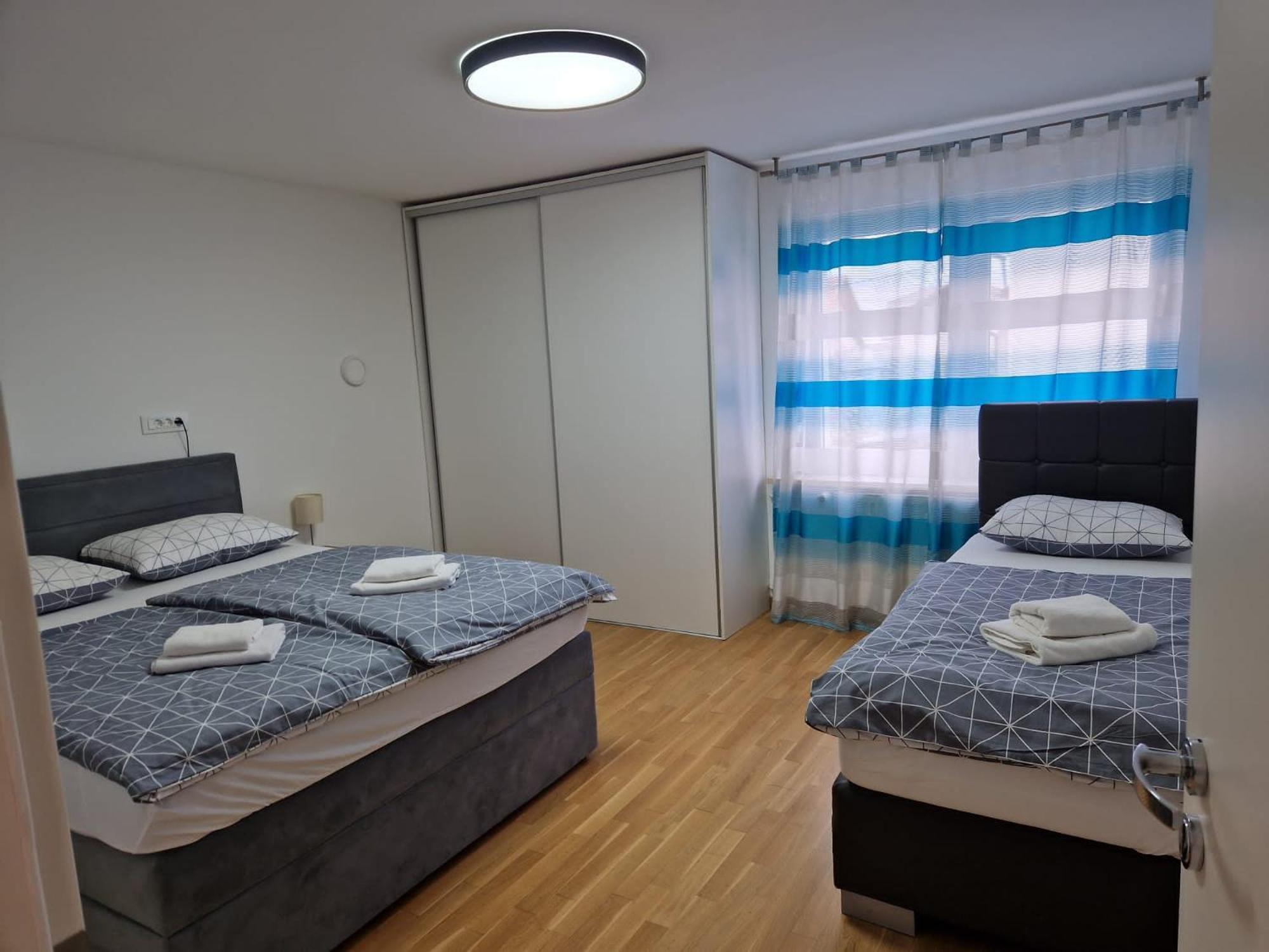 Patricia House Apartment Любляна Екстериор снимка