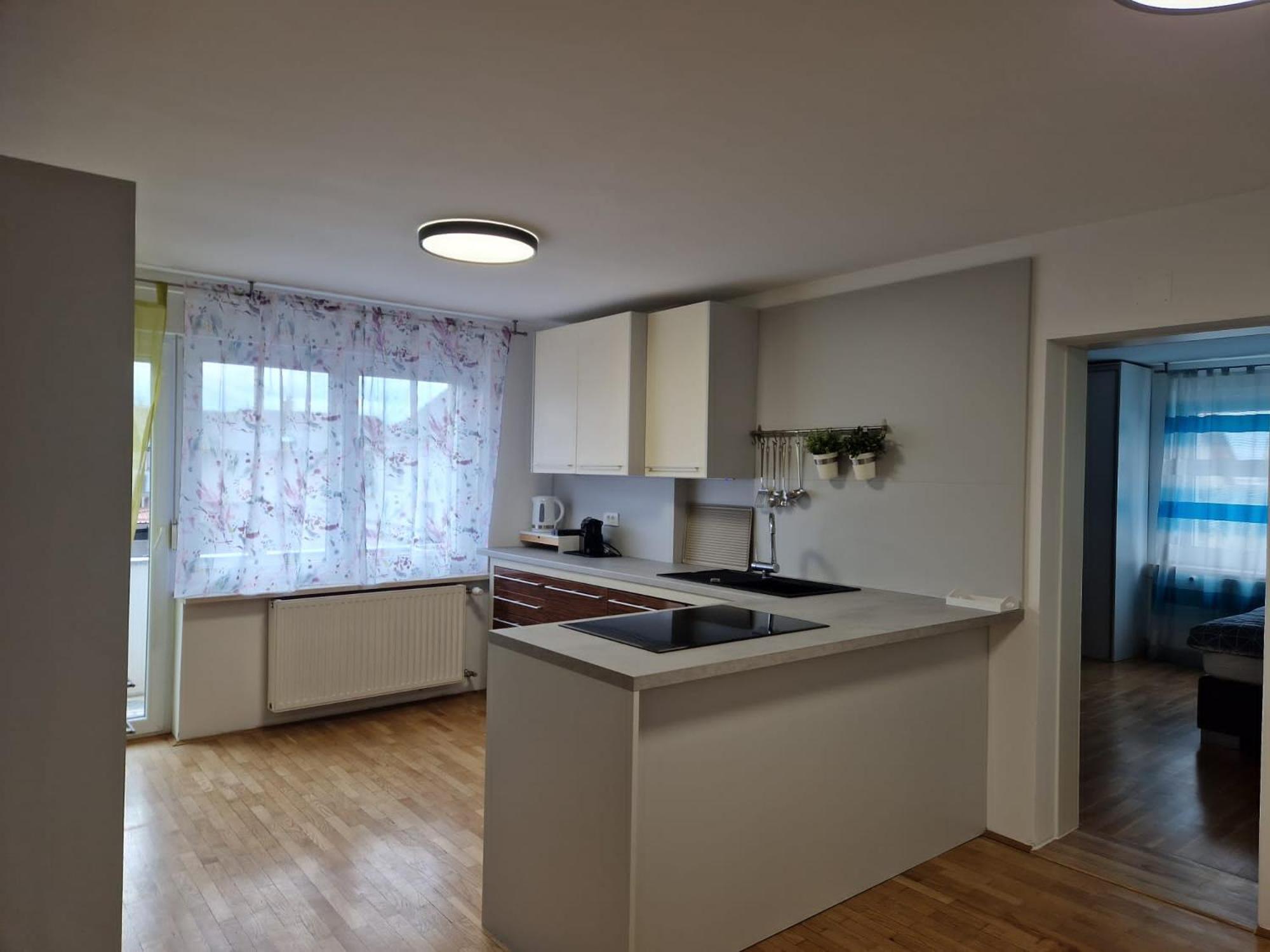 Patricia House Apartment Любляна Екстериор снимка