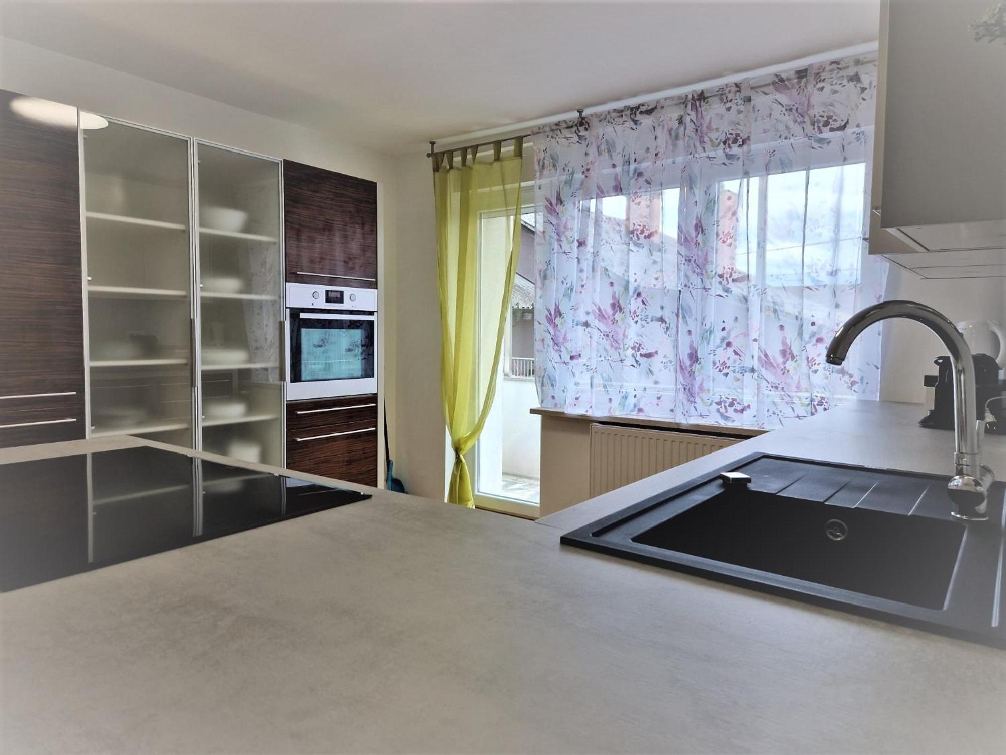 Patricia House Apartment Любляна Екстериор снимка